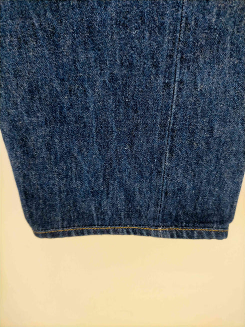リーバイスヴィンテージクロージング Levis Vintage Clothing 501ZXX 1954年モデル リジッド セルビッチデニム bigE メンズ W32