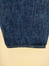 リーバイスヴィンテージクロージング Levis Vintage Clothing 501ZXX 1954年モデル リジッド セルビッチデニム bigE メンズ W32