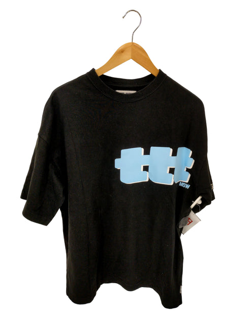 ティーモダンストリートウェア TTT_MSW 23SS TTT LOGO PRINT TEE メンズ JPN:M