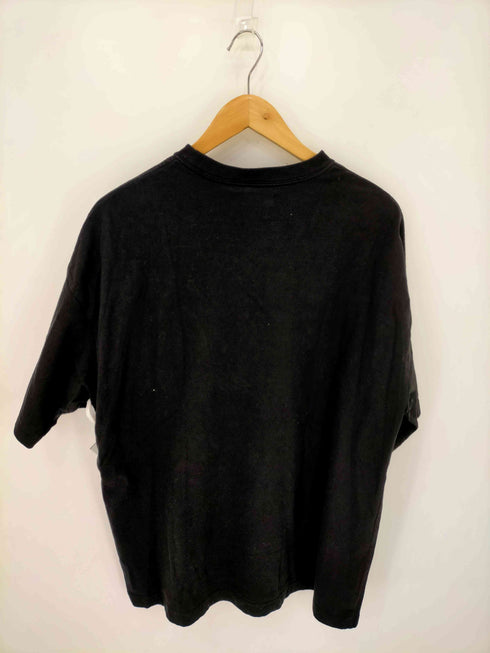 ティーモダンストリートウェア TTT_MSW 23SS TTT LOGO PRINT TEE メンズ JPN:M