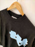 ティーモダンストリートウェア TTT_MSW 23SS TTT LOGO PRINT TEE メンズ JPN:M
