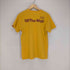 バンズ VANS ロゴプリント半袖Tシャツ メンズ JPN:M