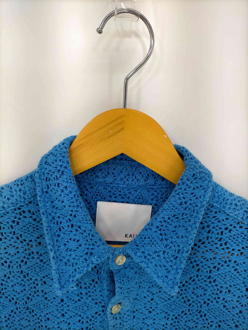 カイコー KAIKO KAIKO RASSEL POLO メンズ JPN:2