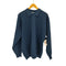 ジャーナルスタンダード JOURNAL STANDARD 24SS 透かし編み ポリニットポロシャツ L/S メンズ JPN:L