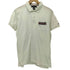 トミーヒルフィガー TOMMY HILFIGER TIPPED POCKET SLIM POLO メンズ import:M