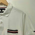 トミーヒルフィガー TOMMY HILFIGER TIPPED POCKET SLIM POLO メンズ import:M