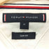 トミーヒルフィガー TOMMY HILFIGER TIPPED POCKET SLIM POLO メンズ import:M