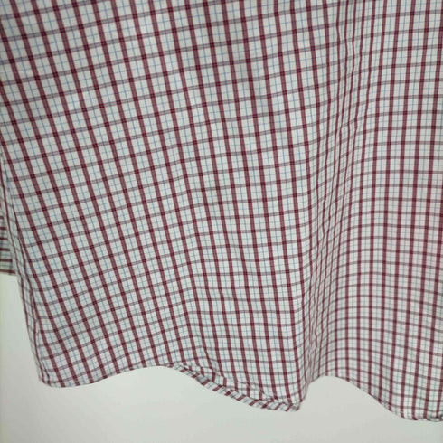 ブルックスブラザーズ BROOKS BROTHERS L/S REGENT チェック柄BDシャツ メンズ 16 1/2