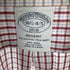 ブルックスブラザーズ BROOKS BROTHERS L/S REGENT チェック柄BDシャツ メンズ 16 1/2