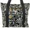 レスポートサック LeSportsac コラボPVCトートッグ レディース