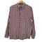 ラングラー Wrangler L/S チェック柄シャツ メンズ JPN:M