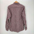 ラングラー Wrangler L/S チェック柄シャツ メンズ JPN:M