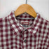 ラングラー Wrangler L/S チェック柄シャツ メンズ JPN:M