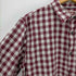 ラングラー Wrangler L/S チェック柄シャツ メンズ JPN:M