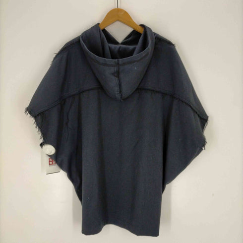 ナットエンペラー NUT EMPEROR FOODIE VEST メンズ JPN:0