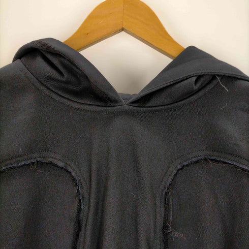 ナットエンペラー NUT EMPEROR FOODIE VEST メンズ JPN:0