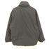 ウィム バイ リドム WYM LIDNM METAL ZIP MINIMAL HEAT FIBER DOWN メンズ JPN:M