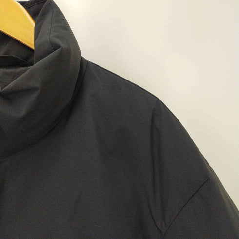 ウィム バイ リドム WYM LIDNM METAL ZIP MINIMAL HEAT FIBER DOWN メンズ JPN:M