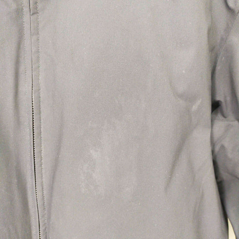 ウィム バイ リドム WYM LIDNM METAL ZIP MINIMAL HEAT FIBER DOWN メンズ JPN:M