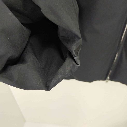 ウィム バイ リドム WYM LIDNM METAL ZIP MINIMAL HEAT FIBER DOWN メンズ JPN:M