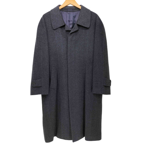 アルヴァンテ ウオモ ALBANTE UOMO カシミヤコート メンズ 94A5
