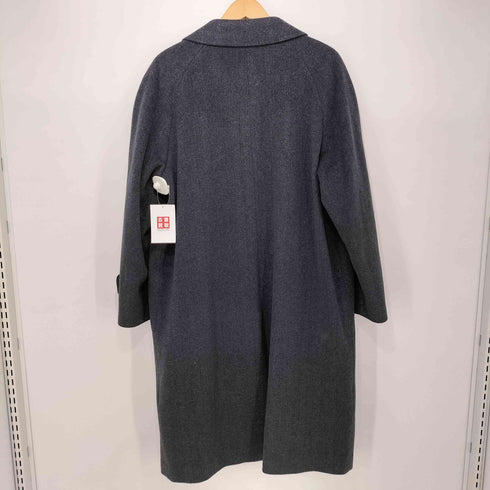 アルヴァンテ ウオモ ALBANTE UOMO カシミヤコート メンズ 94A5