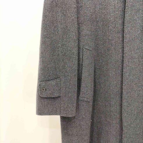 アルヴァンテ ウオモ ALBANTE UOMO カシミヤコート メンズ 94A5