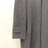 アルヴァンテ ウオモ ALBANTE UOMO カシミヤコート メンズ 94A5