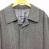アルヴァンテ ウオモ ALBANTE UOMO カシミヤコート メンズ 94A5