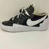 ナイキ NIKE Blazer Low Black Patent Leather ブレザーロウパテントレザー メンズ 27.5