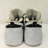 ナイキ NIKE Blazer Low Black Patent Leather ブレザーロウパテントレザー メンズ 27.5