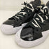 ナイキ NIKE Blazer Low Black Patent Leather ブレザーロウパテントレザー メンズ 27.5
