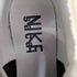 ナイキ NIKE Blazer Low Black Patent Leather ブレザーロウパテントレザー メンズ 27.5