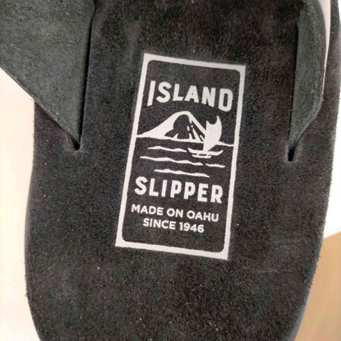 アイランドスリッパ ISLAND SLIPPER シャワーサンダル メンズ US:9