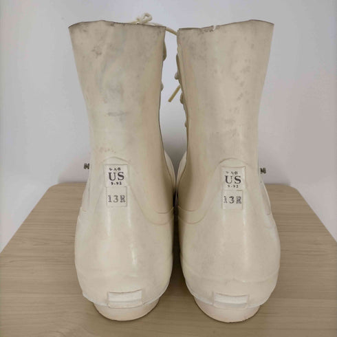 ユーエスアーミー US ARMY 92年製 BUNNY BOOTS メンズ 13R