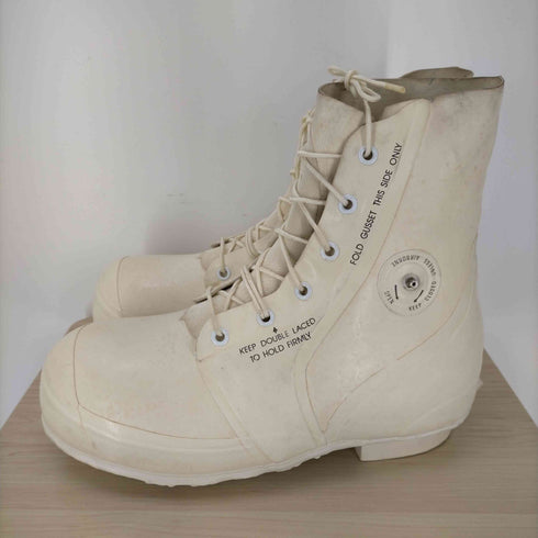 ユーエスアーミー US ARMY 92年製 BUNNY BOOTS メンズ 13R