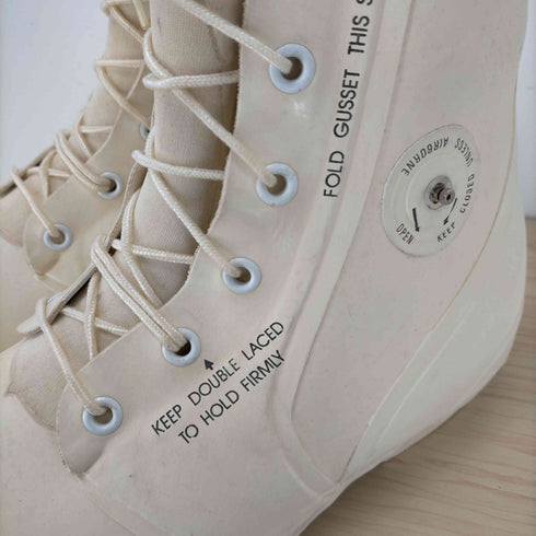 ユーエスアーミー US ARMY 92年製 BUNNY BOOTS メンズ 13R