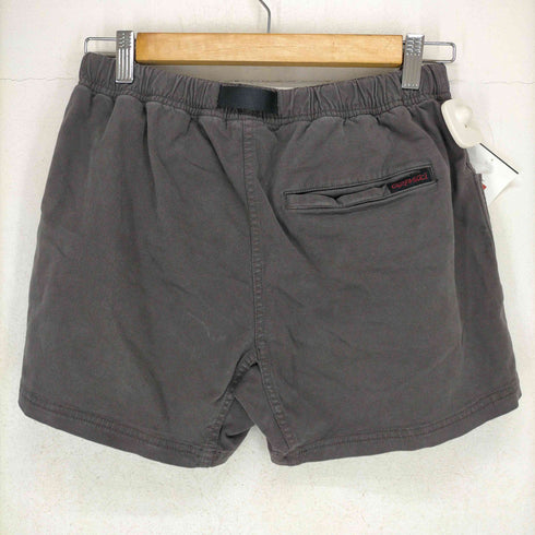 グラミチ GRAMICCI VERY SHORTS レディース JPN:M