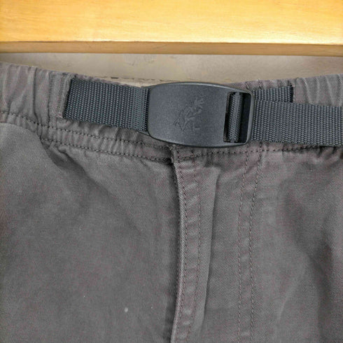 グラミチ GRAMICCI VERY SHORTS レディース JPN:M