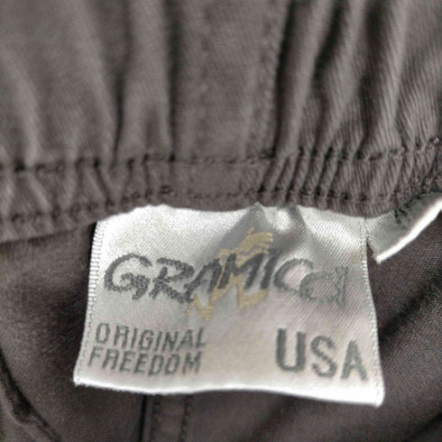 グラミチ GRAMICCI VERY SHORTS レディース JPN:M