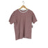 フリークスストア FREAKS STORE コットンボーダーS/S TEE レディース FREE