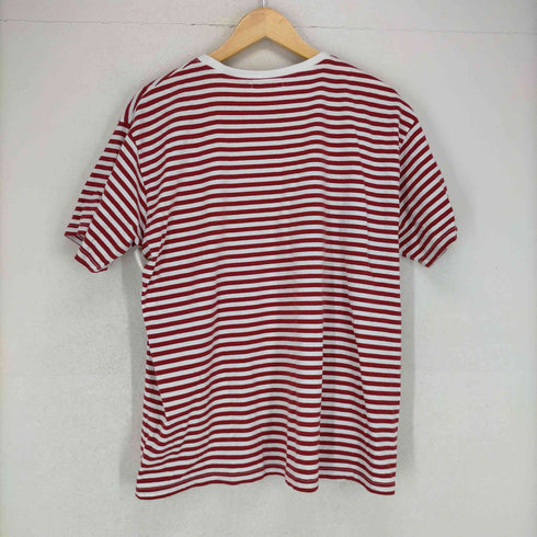 フリークスストア FREAKS STORE コットンボーダーS/S TEE レディース FREE