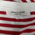 フリークスストア FREAKS STORE コットンボーダーS/S TEE レディース FREE