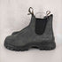 ブランドストーン Blundstone LUGBOOTS サイドゴアブーツ メンズ US:8