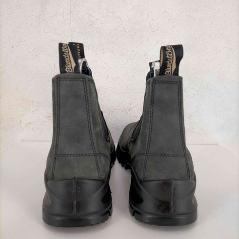 ブランドストーン Blundstone LUGBOOTS サイドゴアブーツ メンズ US:8