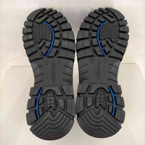 ブランドストーン Blundstone LUGBOOTS サイドゴアブーツ メンズ US:8