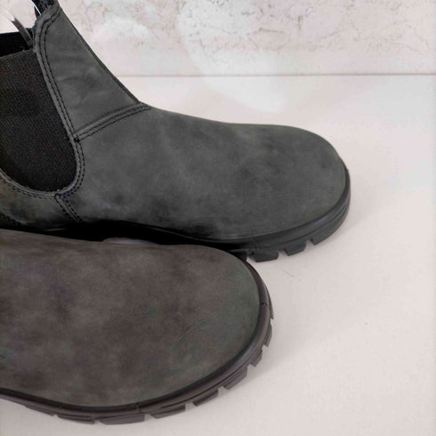 ブランドストーン Blundstone LUGBOOTS サイドゴアブーツ メンズ US:8