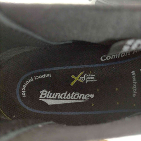 ブランドストーン Blundstone LUGBOOTS サイドゴアブーツ メンズ US:8