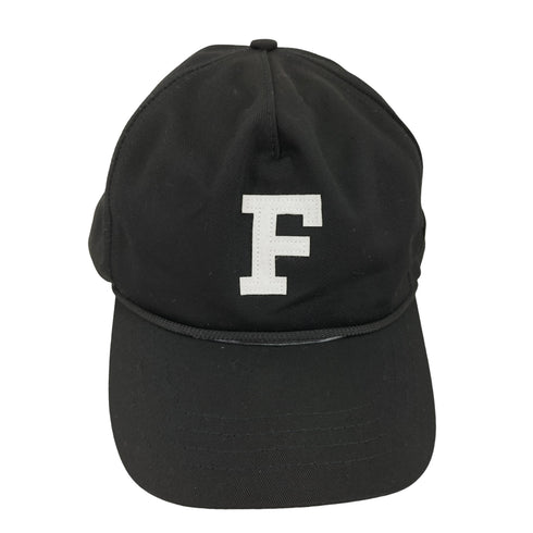 カリヘッドウェア cali headwear Fパッチ 6パネルキャップ メンズ