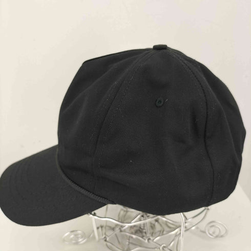 カリヘッドウェア cali headwear Fパッチ 6パネルキャップ メンズ